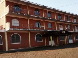 CTG Lalau Miranda