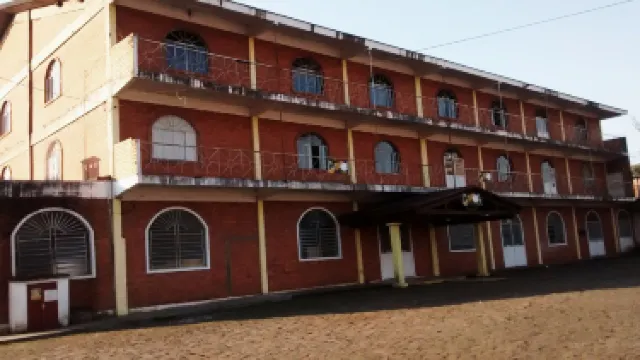 Tradicionalista CTG Lalau Miranda Museum