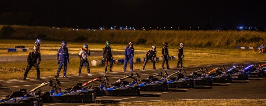 Cap Karting