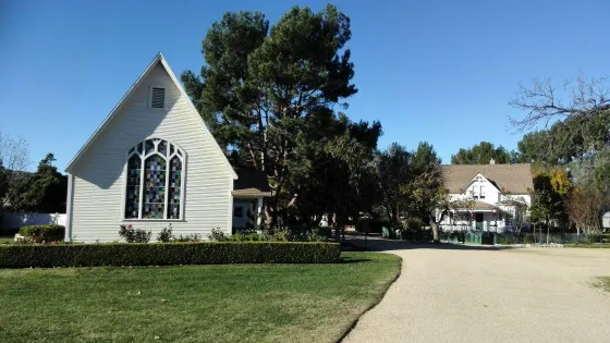 Strathearn Historical Park & Museum