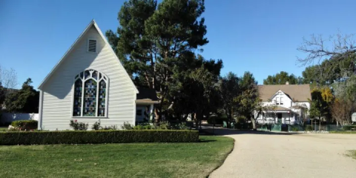 Strathearn Historical Park & Museum
