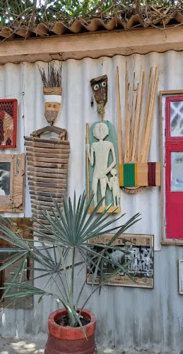 Village des Arts