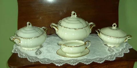 Neudorfer Suppenmuseum