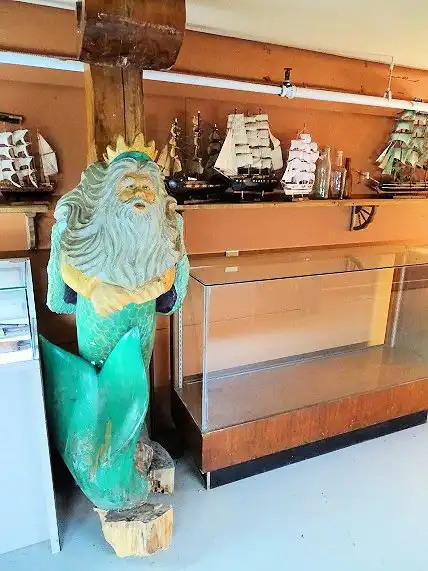 Отели рядом с достопримечательностью «Maritime Museum»