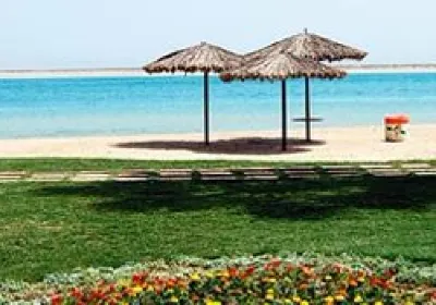 Al Fanateer Beach