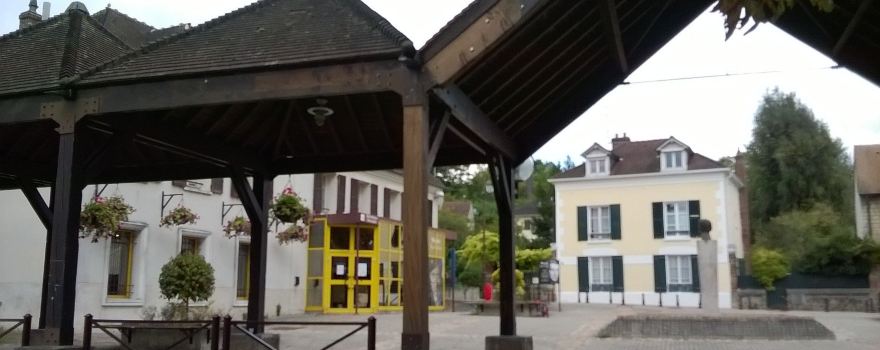 Musée Jean Gabin