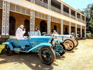 Glengallan Homestead & Heritage Centre