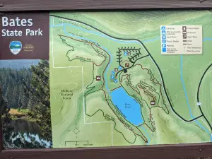 Bates State Park