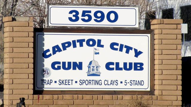 Capitol City Gun Club