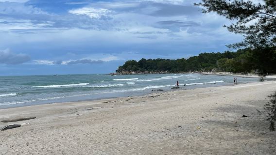 Tongaci Beach