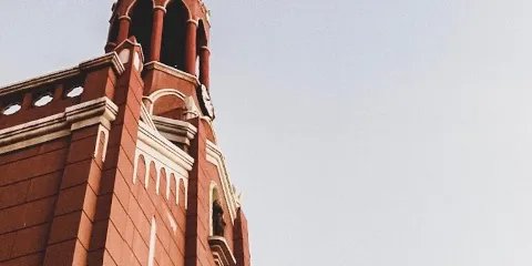 Iglesia de San Francisco