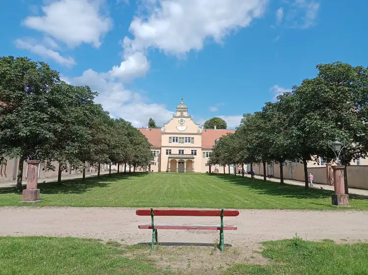 Hotel in zona Jagdschloss Kranichstein