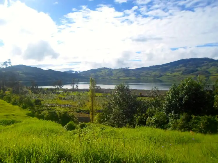 Hotels near Paradero COCACHIMBA - Gocta