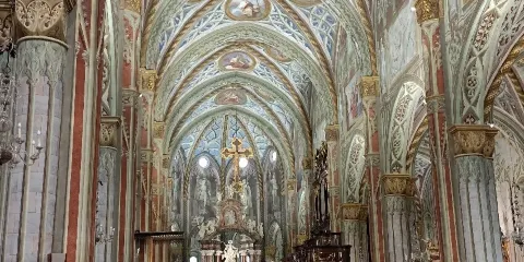 Cattedrale Santa Maria Assunta