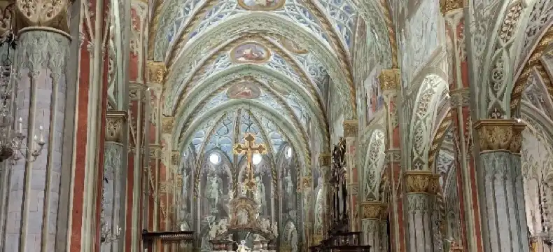 Hotels in Saluzzo