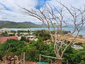 Fort Santa Isabel