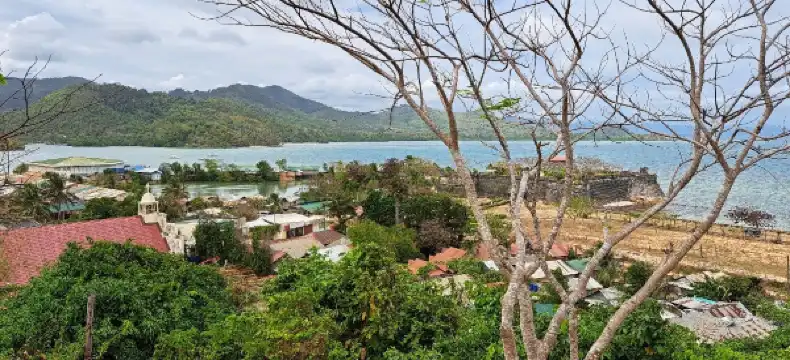 โรงแรมในTaytay