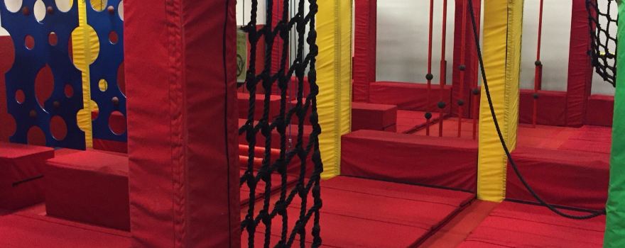 Altitude Trampoline Park - Pittsburgh/Bridgeville