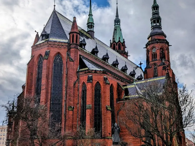 Legnica