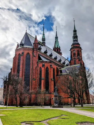 Legnica