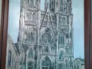 Musee d'Art et d'Histoire de Toul
