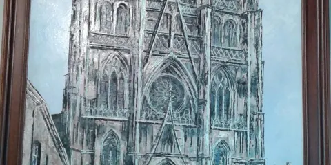 圖勒的藝術和歷史博物館