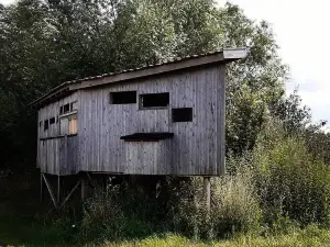 Biologische Station Rieselfelder