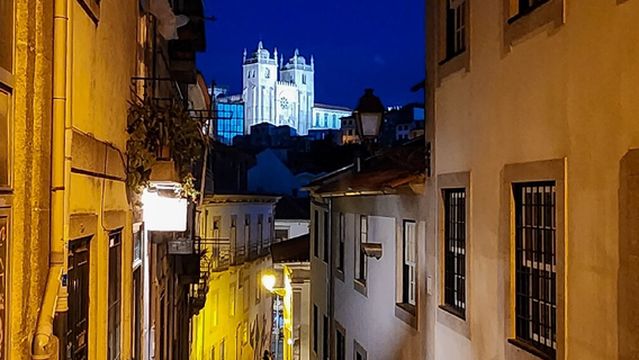 Miradouro da Vitória