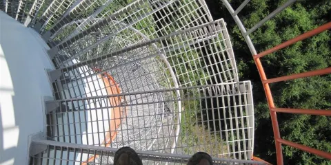 Cebinka Observation Deck