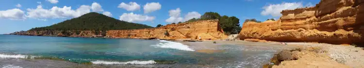 Hotels in Sant Josep de sa Talaia
