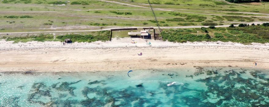 Kaliantan Kitesurf