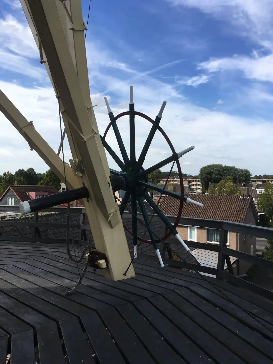 Hotels near De Twee Gebroeders