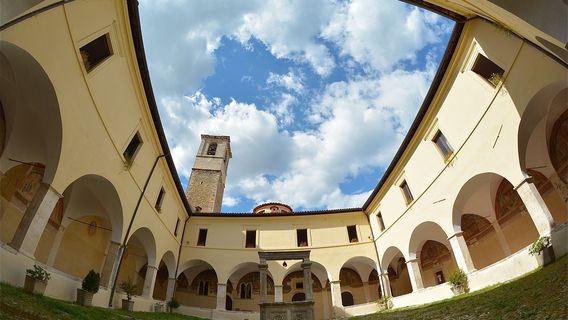 Church of Saint Francis