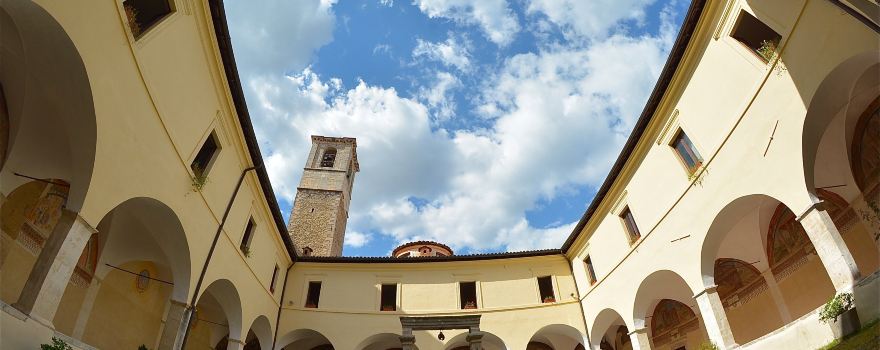 Chiesa di S. Francesco