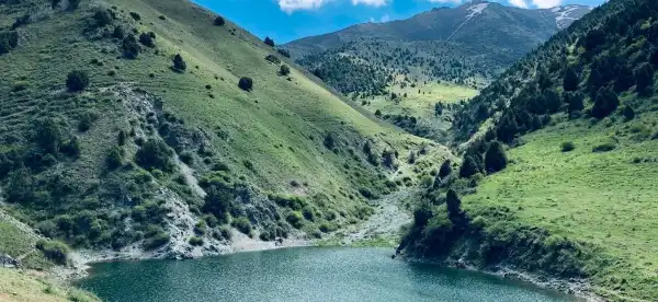 Khách sạn 5 Sao tại Chu, Kyrghystan