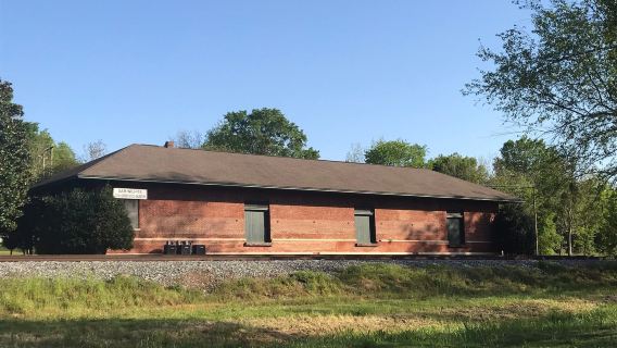 Sam Wilhite Transportation Museum