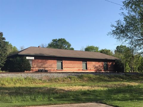 Sam Wilhite Transportation Museum