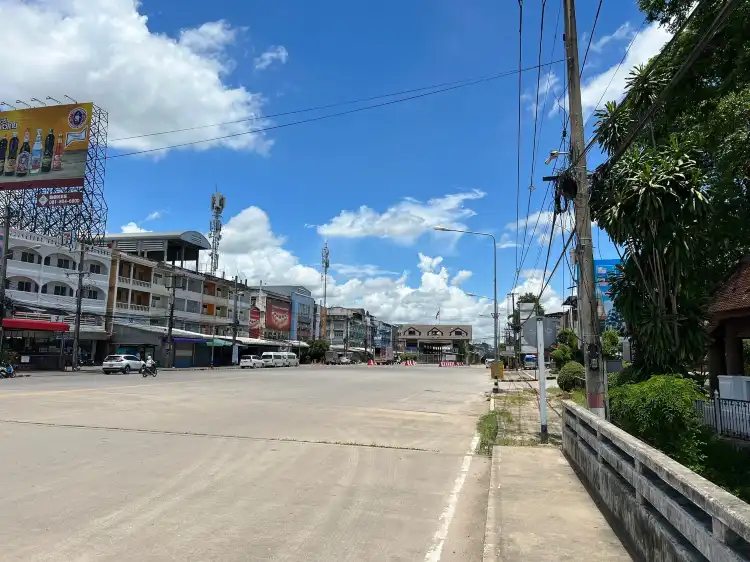 Myawaddy