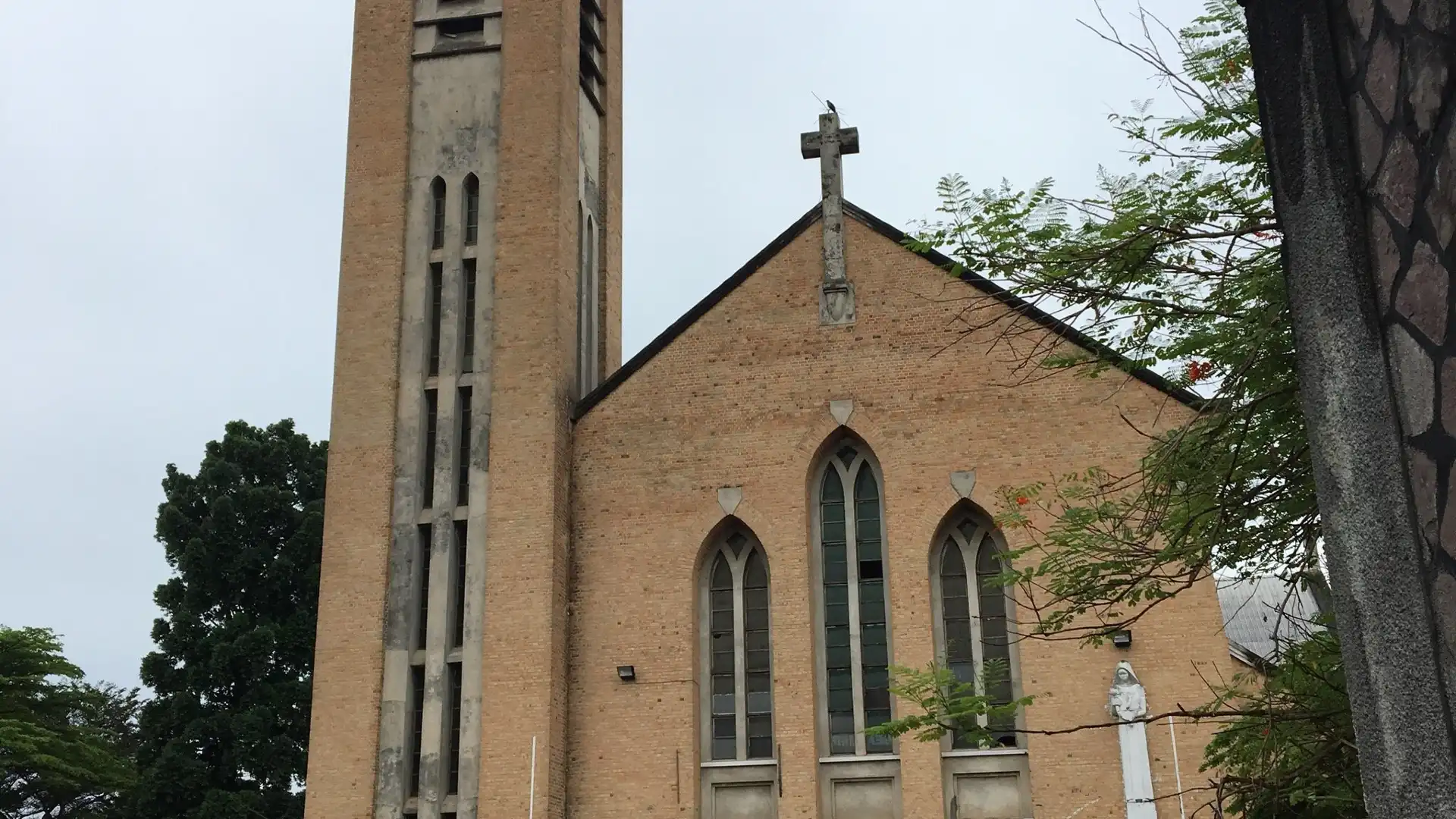 Hotels near Cathedral Notre-Dame Du Congo