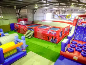 Jump Park