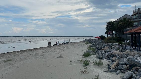 愛丁堡+林利思哥宮+比克雷格斯+East Beach一日遊
