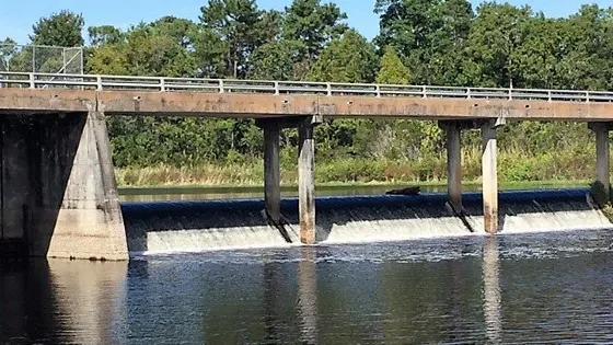 Little Econ Greenway