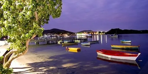 Passagem Neighborhood