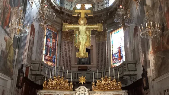 Oratorio dei Disciplinanti