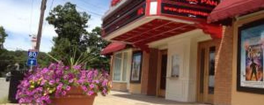 The Growing Stage - The Children's Theatre of New Jersey