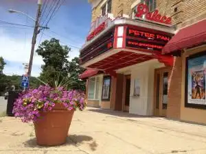 Hotels in Netcong