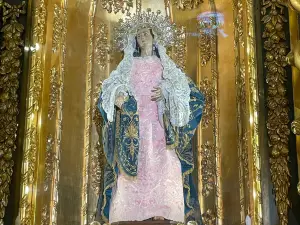 Museo Paso Blanco