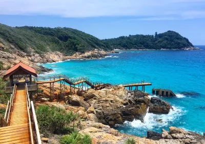 Pulau Perhentian