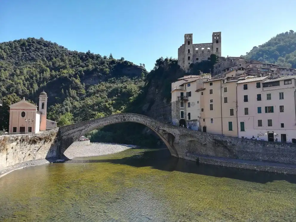 Hotels near Ponte Vecchio