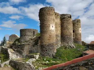 Château de Montmorin